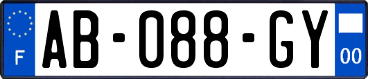 AB-088-GY