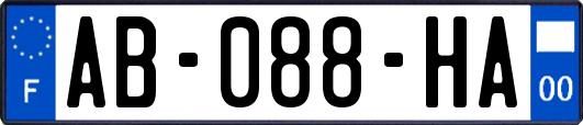 AB-088-HA