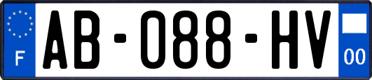 AB-088-HV