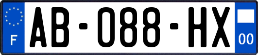 AB-088-HX