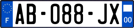 AB-088-JX