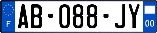 AB-088-JY