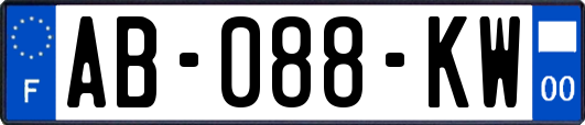 AB-088-KW