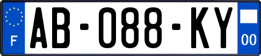 AB-088-KY