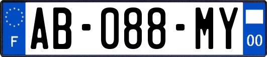 AB-088-MY