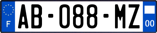 AB-088-MZ