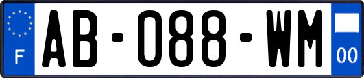 AB-088-WM