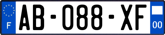 AB-088-XF