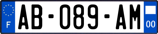 AB-089-AM