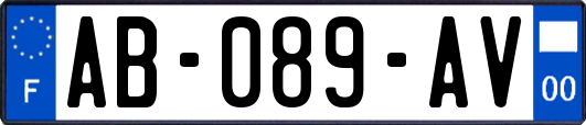 AB-089-AV