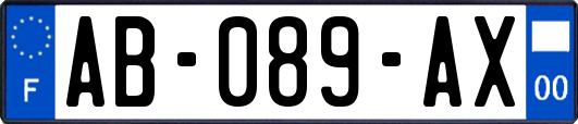 AB-089-AX