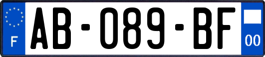 AB-089-BF