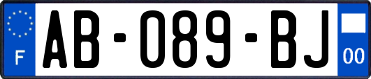 AB-089-BJ