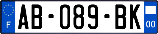 AB-089-BK