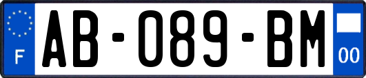 AB-089-BM