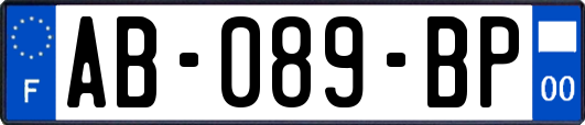 AB-089-BP