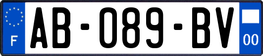 AB-089-BV