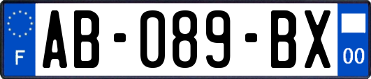 AB-089-BX