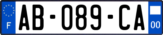 AB-089-CA