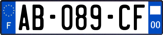 AB-089-CF