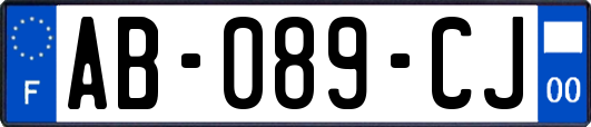 AB-089-CJ