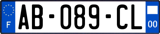 AB-089-CL