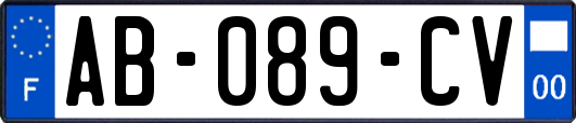 AB-089-CV