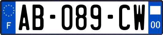 AB-089-CW