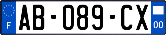 AB-089-CX