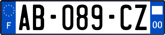 AB-089-CZ