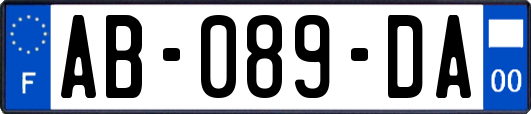 AB-089-DA