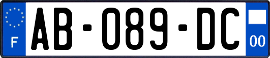 AB-089-DC