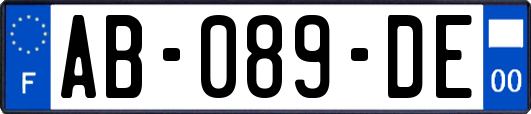 AB-089-DE