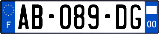 AB-089-DG