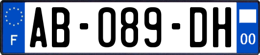 AB-089-DH