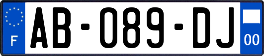 AB-089-DJ