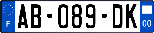 AB-089-DK