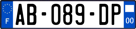 AB-089-DP