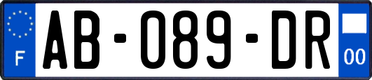 AB-089-DR