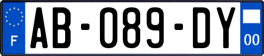 AB-089-DY