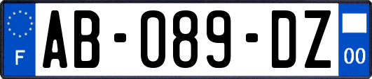 AB-089-DZ