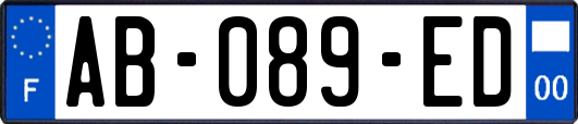 AB-089-ED