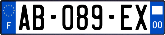 AB-089-EX