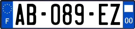 AB-089-EZ