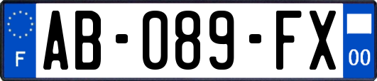 AB-089-FX