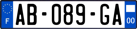 AB-089-GA