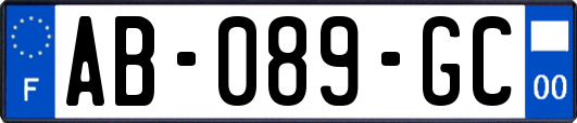 AB-089-GC