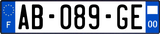 AB-089-GE