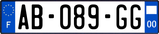 AB-089-GG