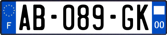 AB-089-GK